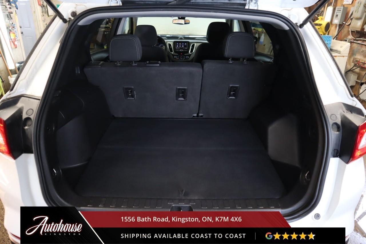 2021 Chevrolet Equinox LS REARVIEW CAMERA - REMOTE START Photo