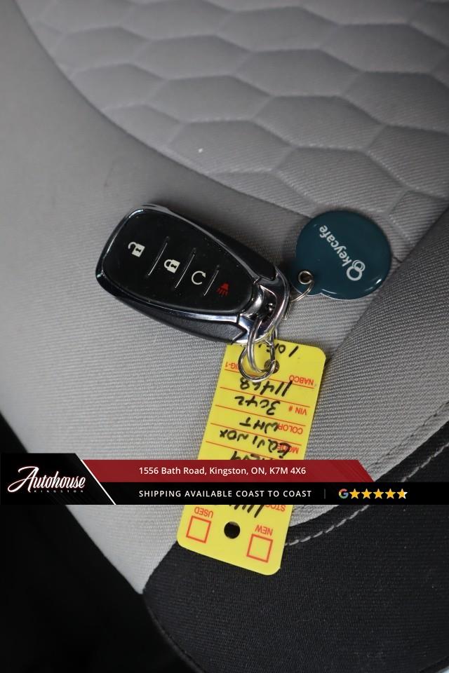 2021 Chevrolet Equinox LS REARVIEW CAMERA - REMOTE START Photo