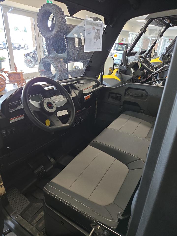 2025 Hisun MP9 550R Photo