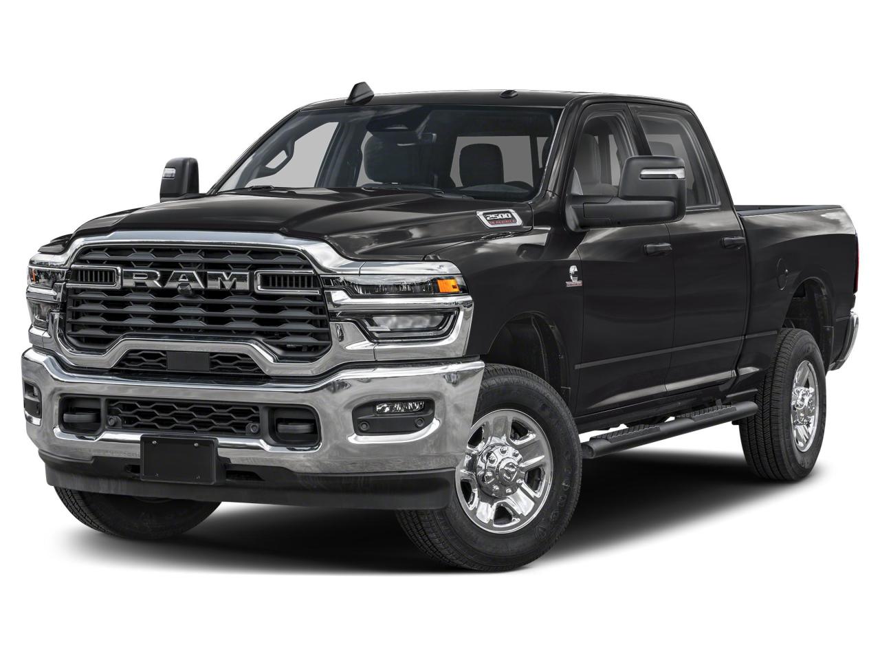 New 2026 RAM 2500 Limited Longhorn for sale in Goderich, ON