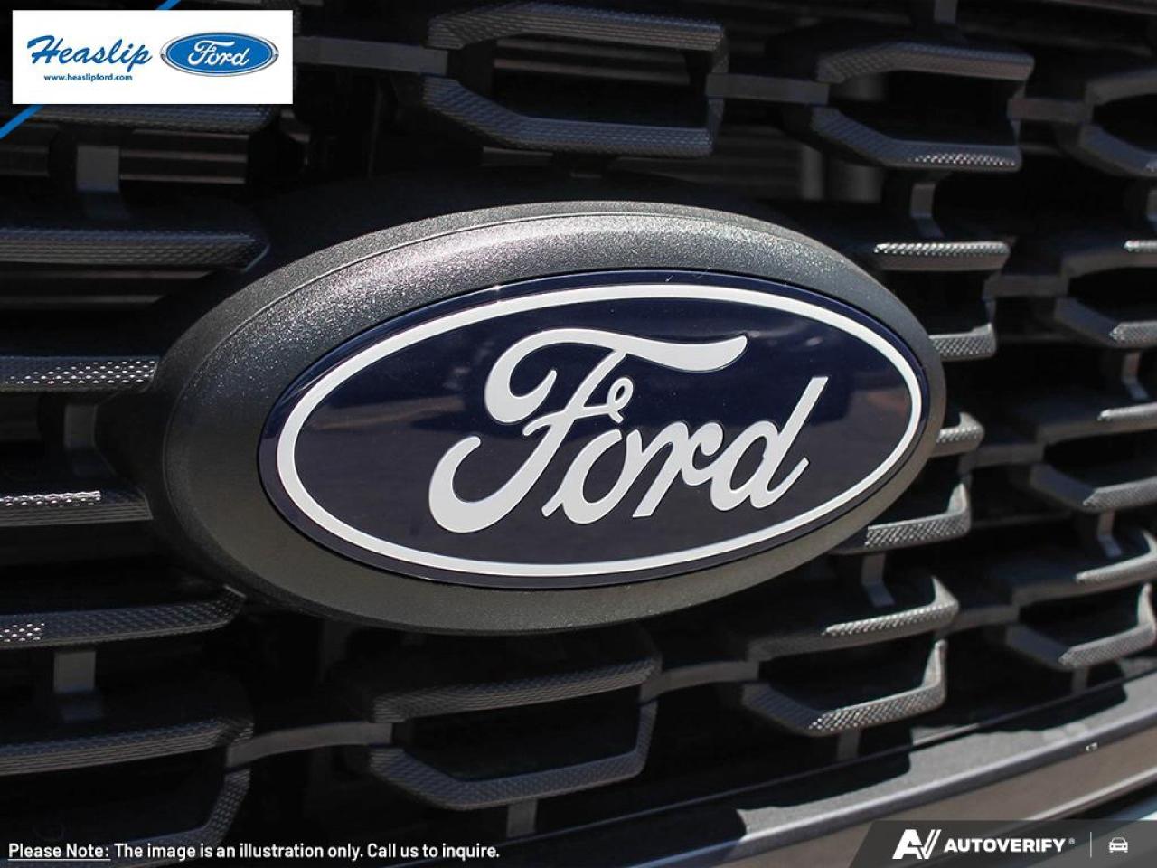 2025 Ford F-150 STX Photo5