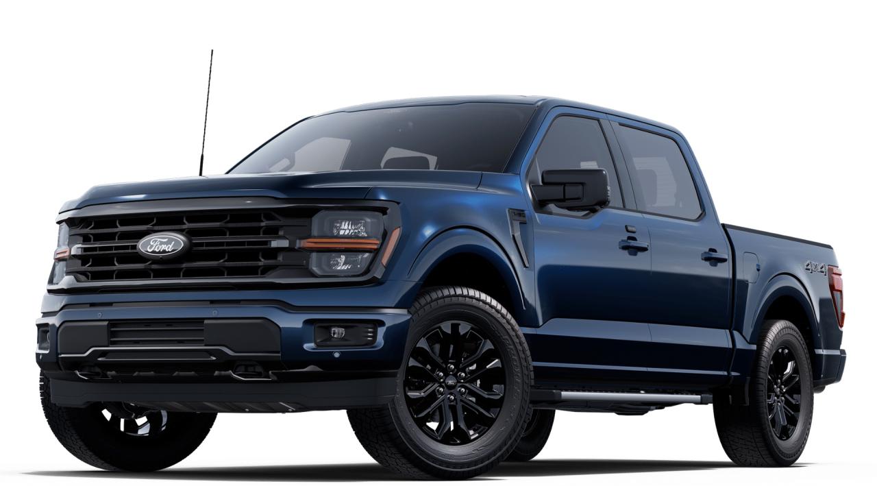 New 2025 Ford F-150 XLT for sale in Richibucto, NB