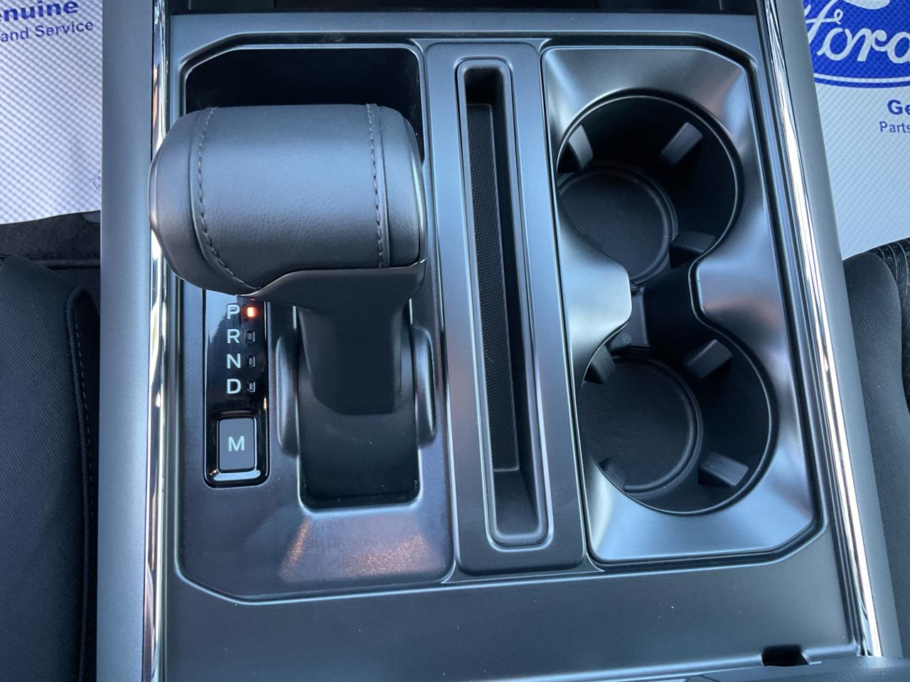2025 Ford F-150 XLT Photo5