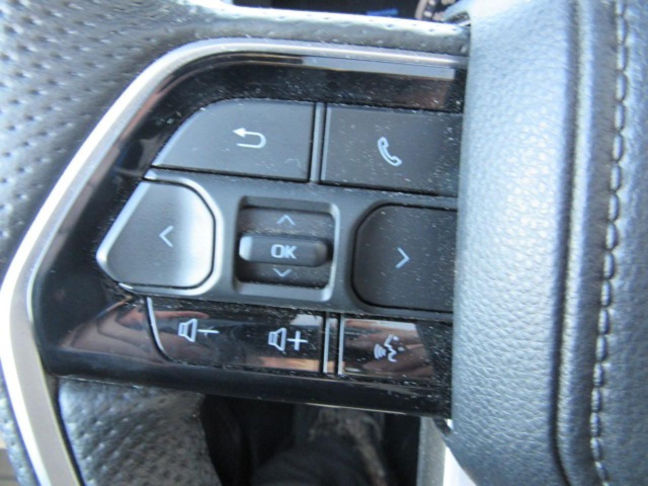 2024 Toyota Tundra Platinum Photo