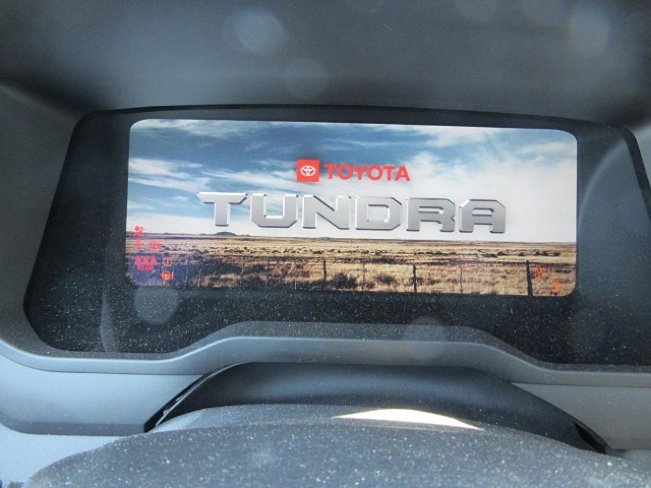 2024 Toyota Tundra Platinum Photo