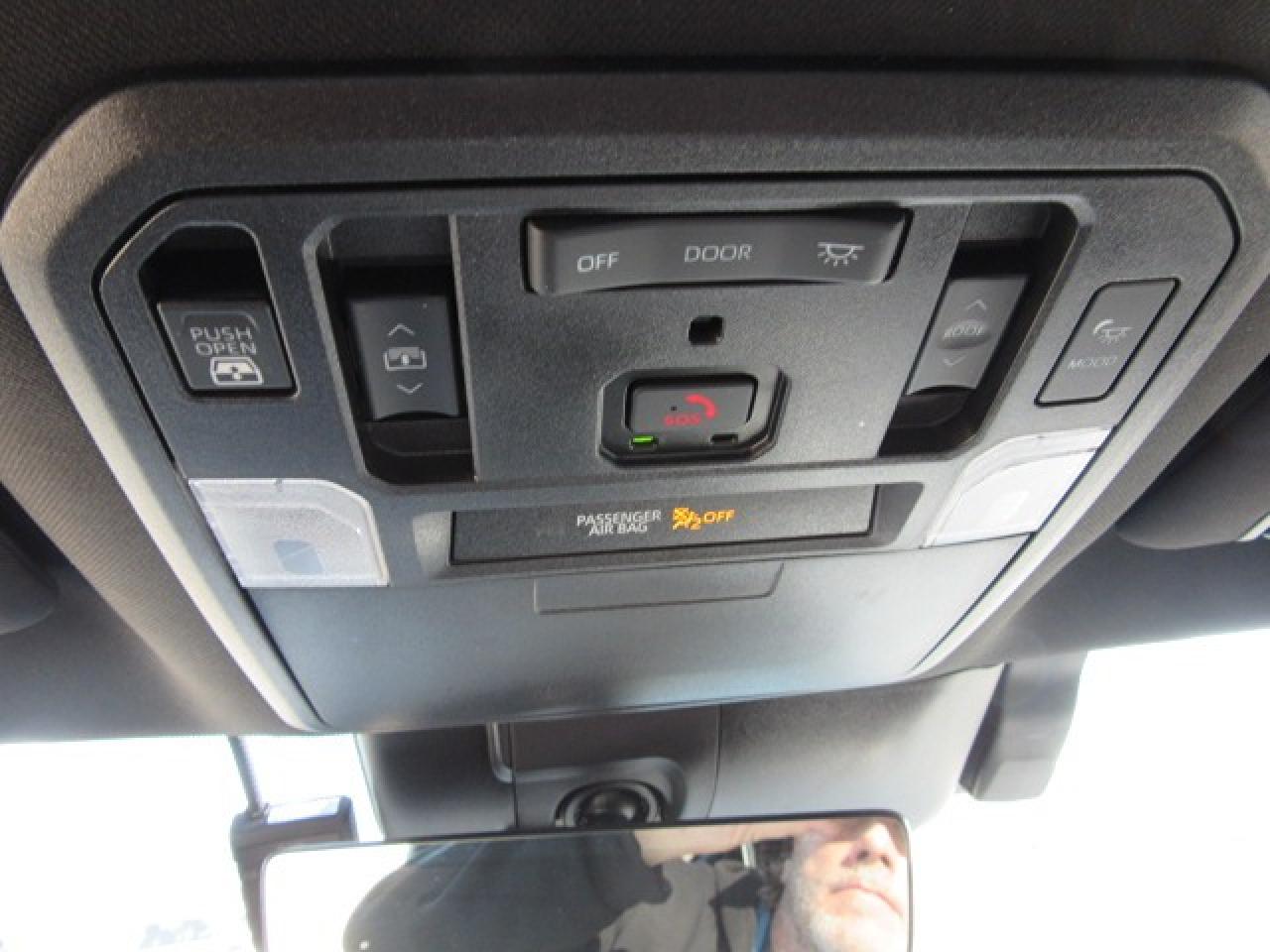 2024 Toyota Tundra Platinum Photo