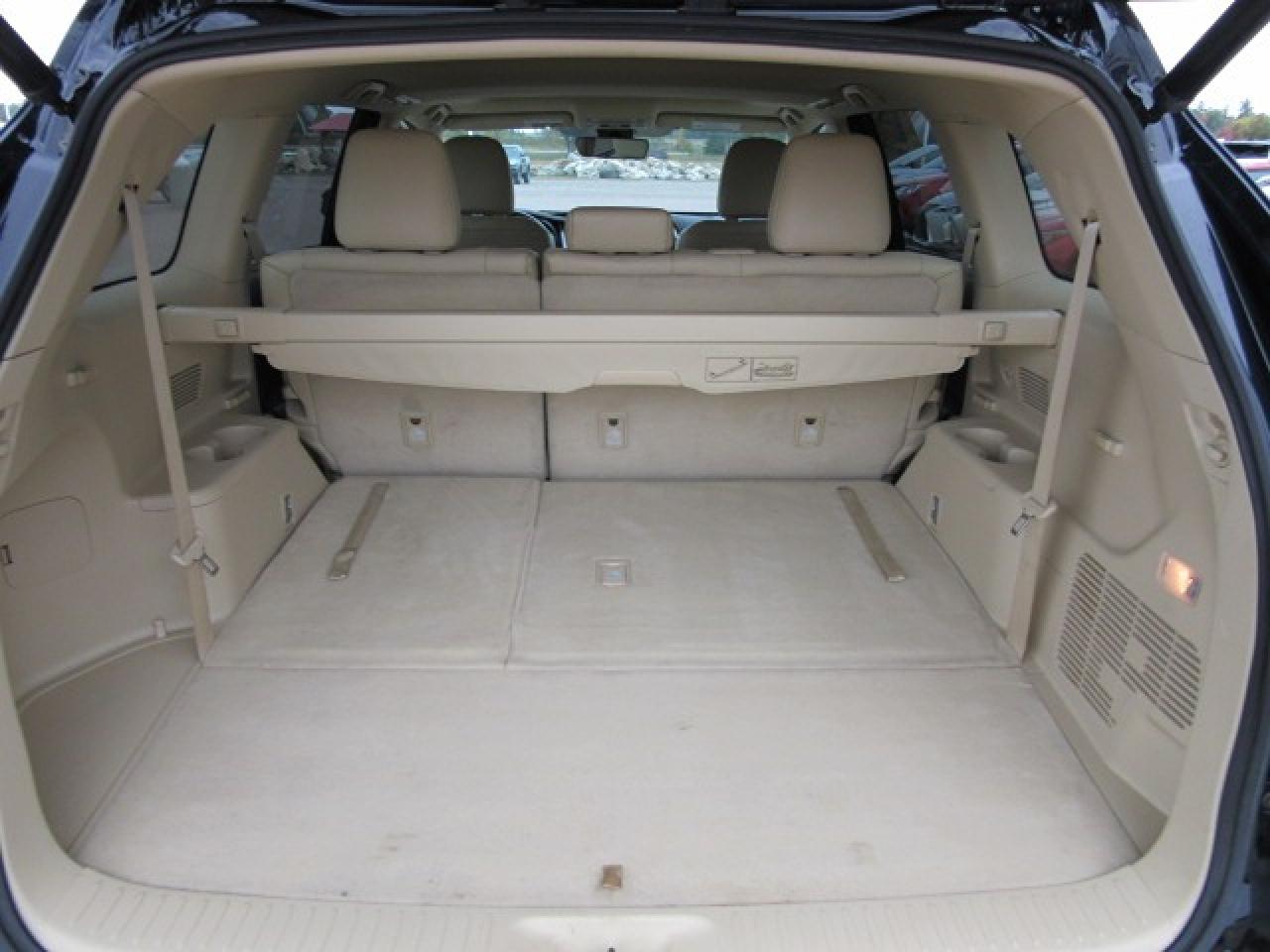 2018 Toyota Highlander XLE Photo