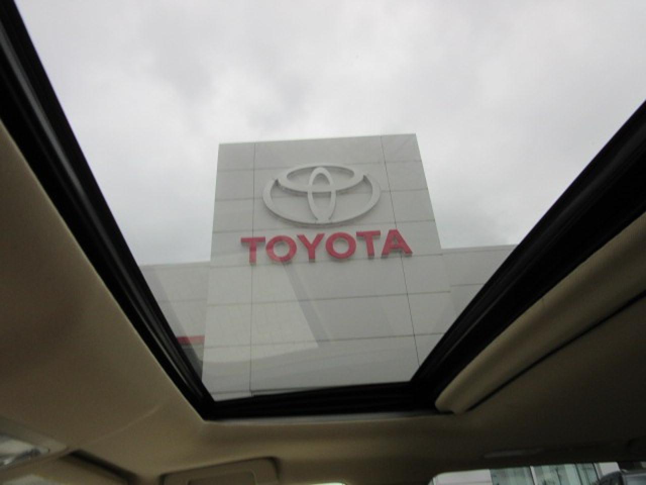 2018 Toyota Highlander XLE Photo