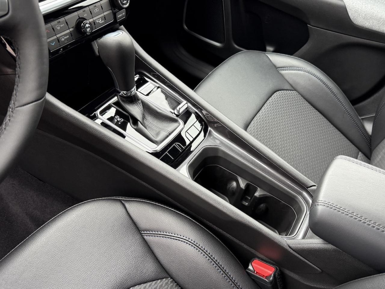 2026 Jeep Compass NORTH 4X4 Photo