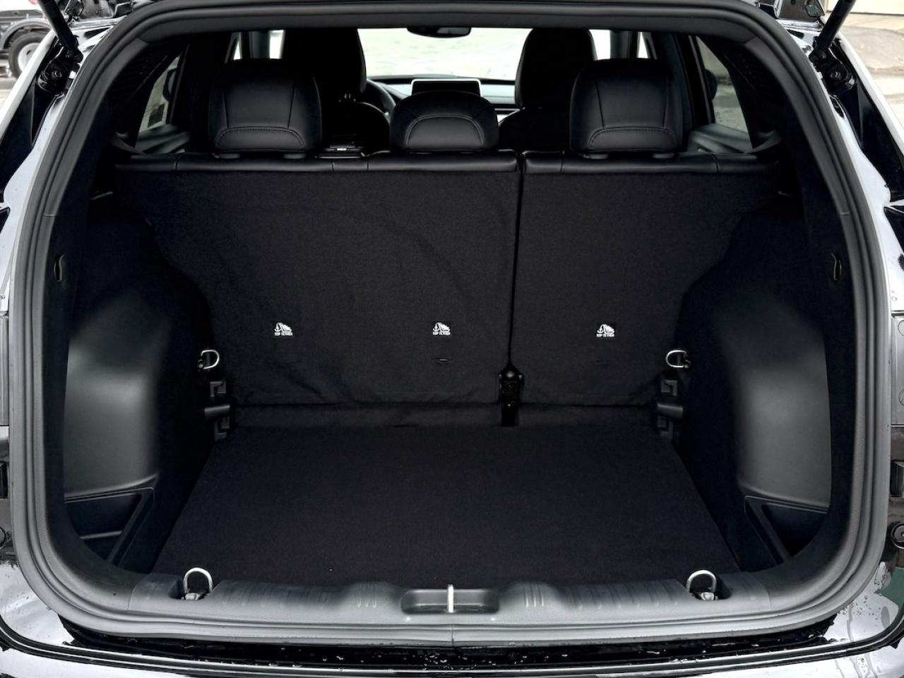 2026 Jeep Compass NORTH 4X4 Photo