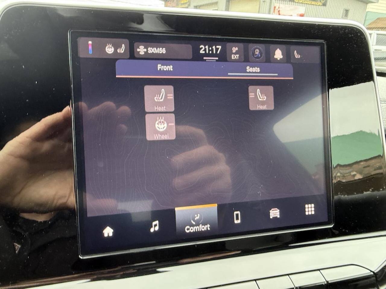 2026 Jeep Compass NORTH 4X4 Photo