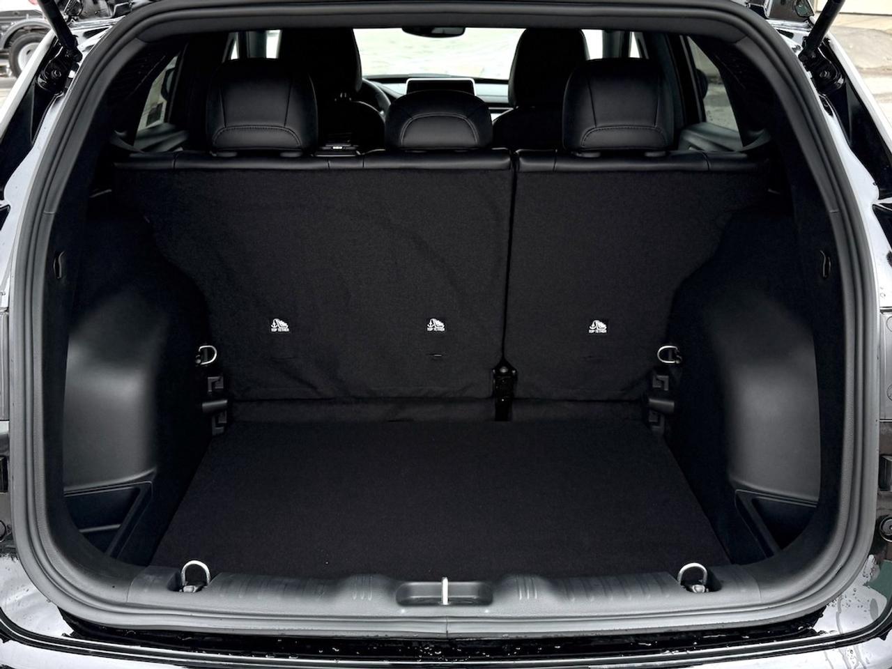 2026 Jeep Compass NORTH 4X4 Photo