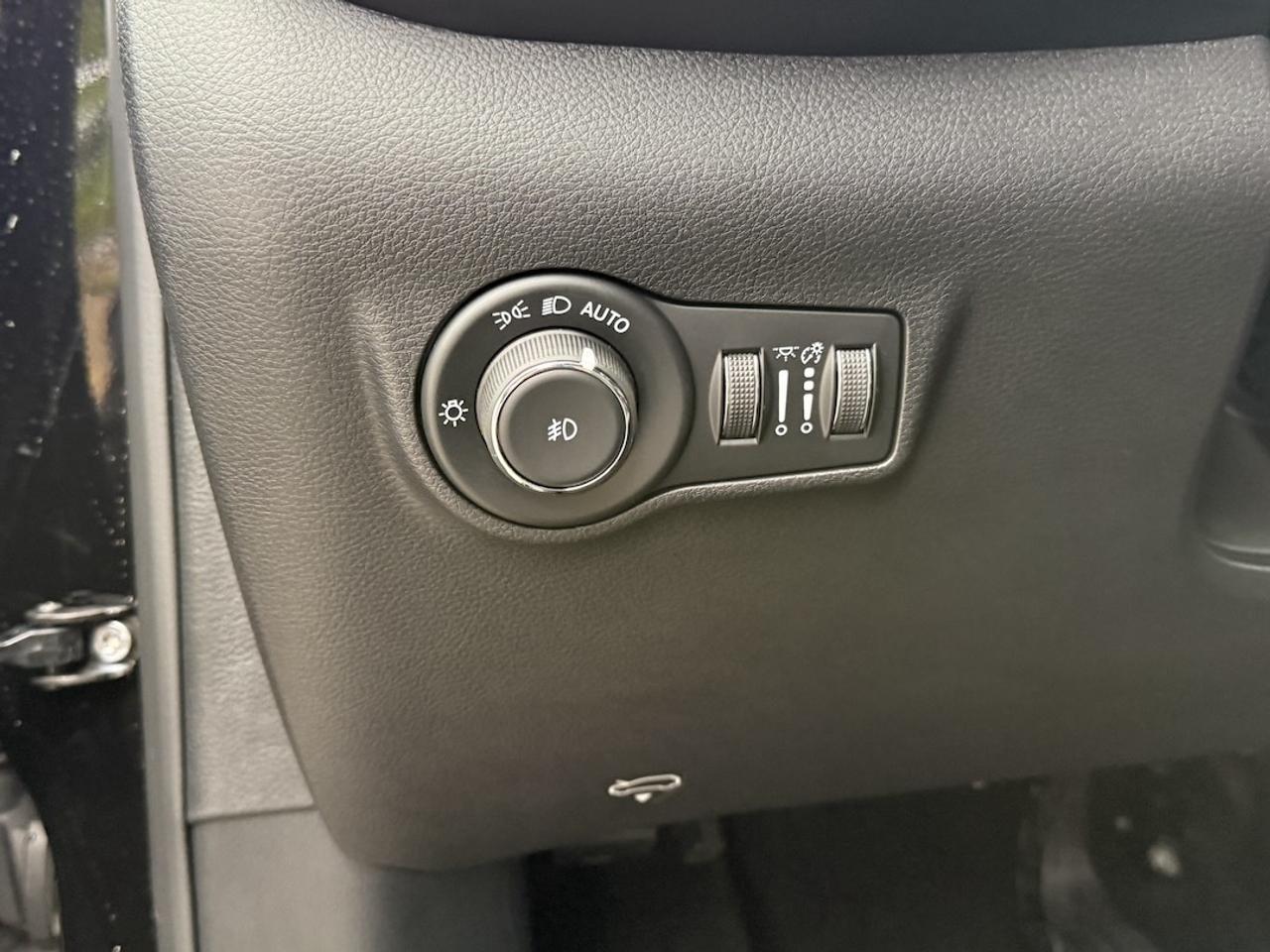 2026 Jeep Compass NORTH 4X4 Photo