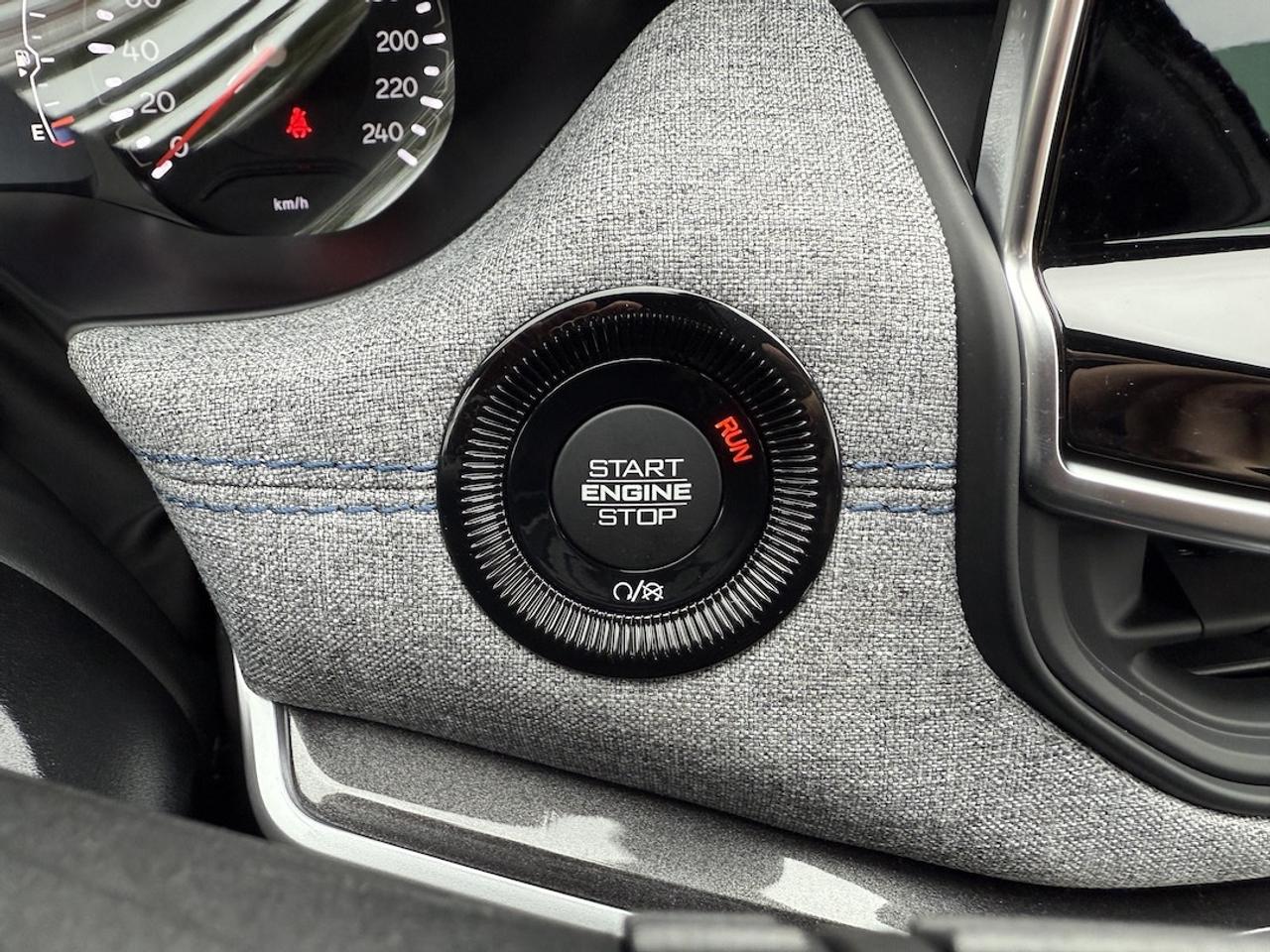 2026 Jeep Compass NORTH 4X4 Photo