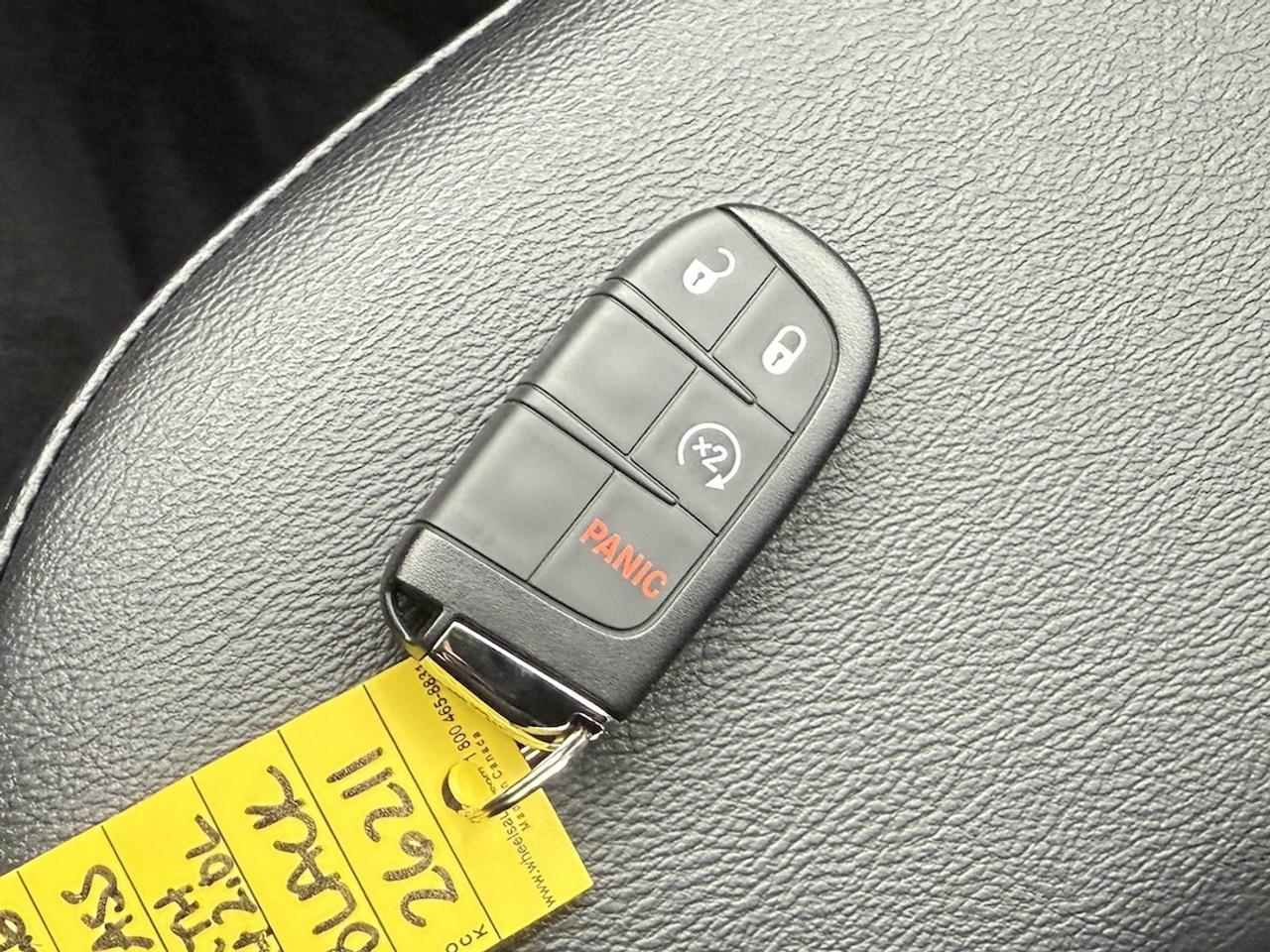 2026 Jeep Compass NORTH 4X4 Photo