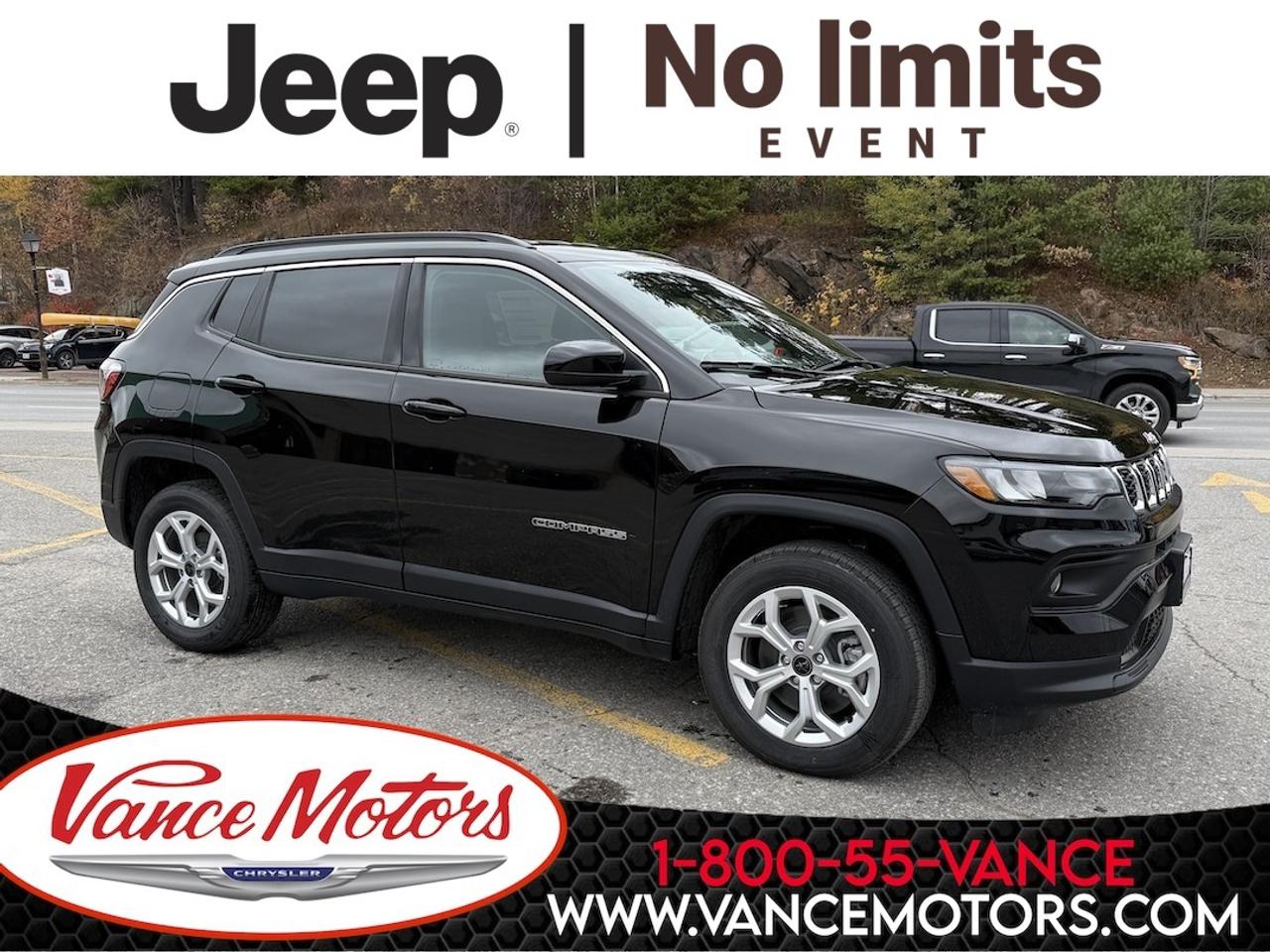 We deliver!  Vance Motors has been serving the Bancroft and surrounding area for over 80 years. Our experienced Sales Team understands that your time is valuable to you, and that it is not worth wasting it haggling over the price of a vehicle. We guarantee to give you our best competitive price on the vehicle of your choice. All pricing plus taxes and licensing only! No hidden fees. Need us to deliver? Ask us how.