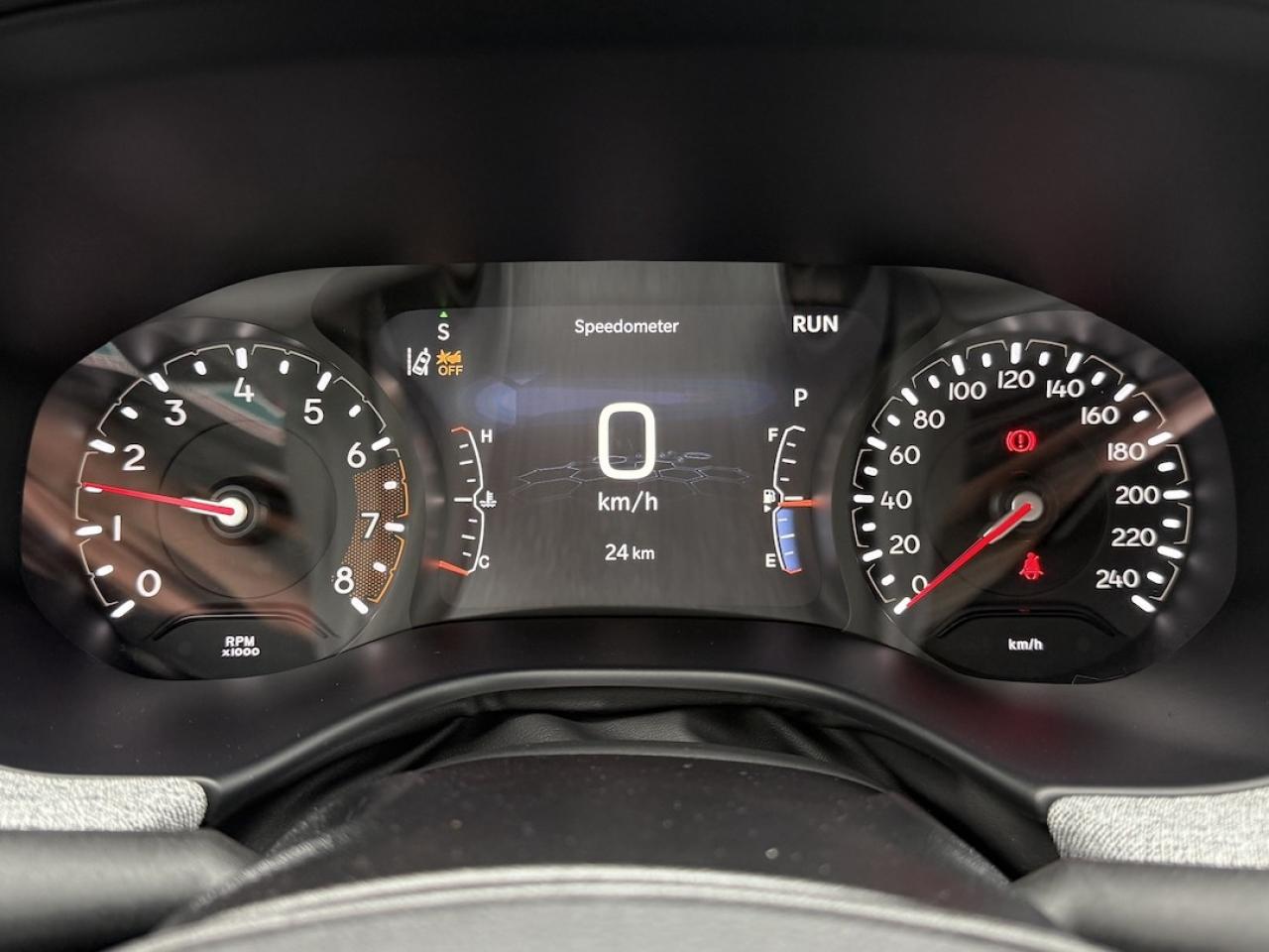 2026 Jeep Compass NORTH 4X4 Photo