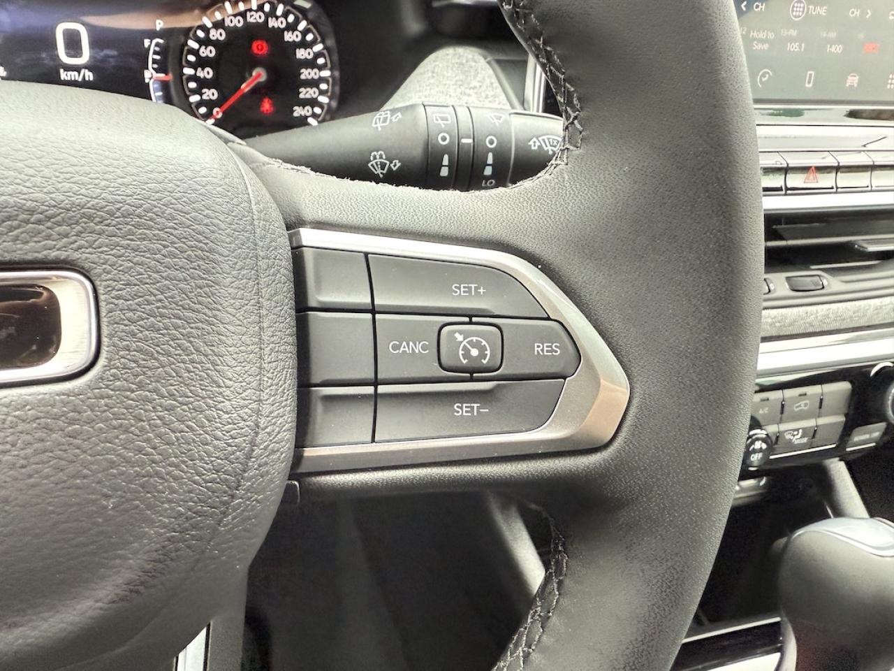 2026 Jeep Compass NORTH 4X4 Photo