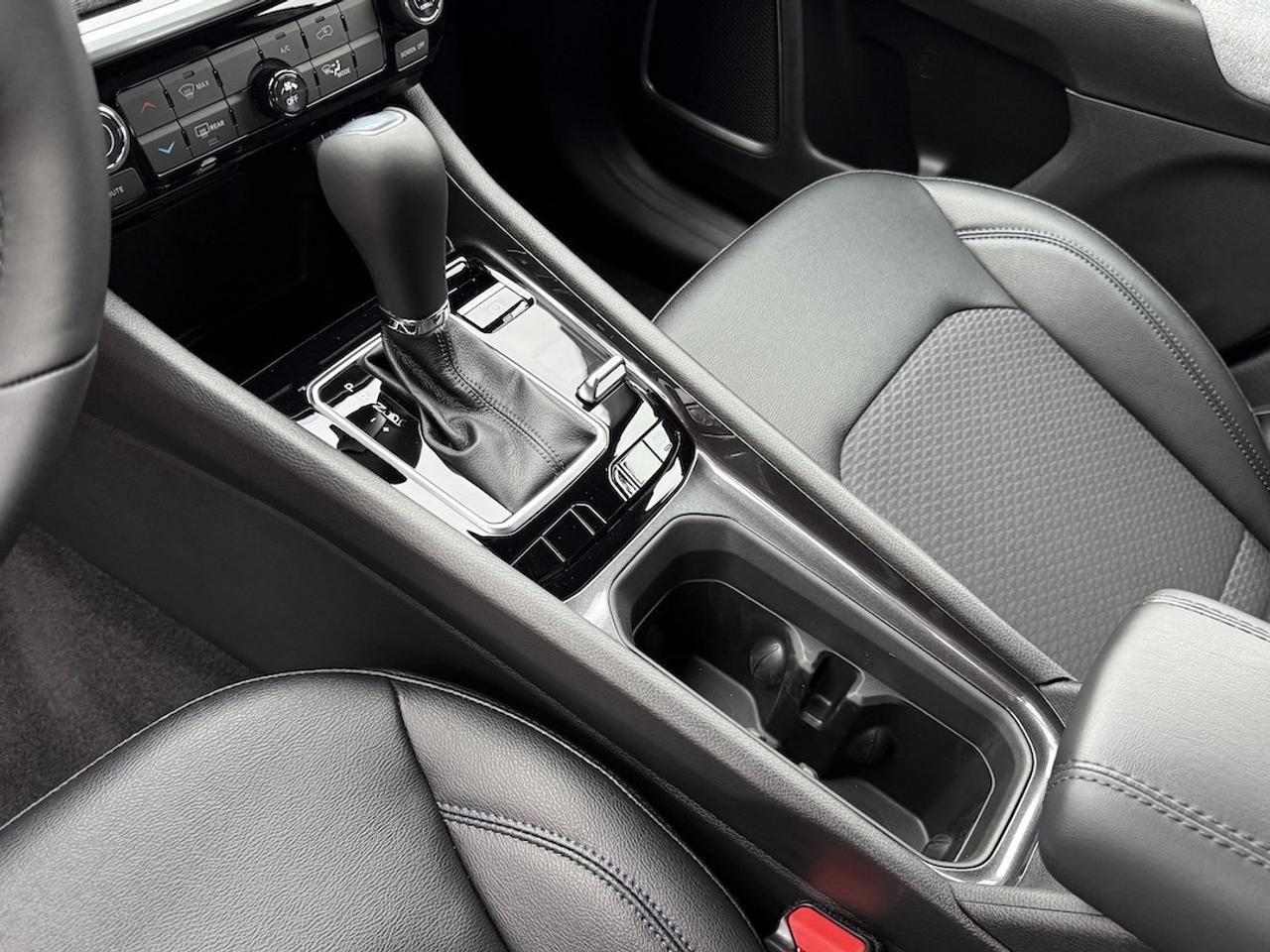 2026 Jeep Compass NORTH 4X4 Photo