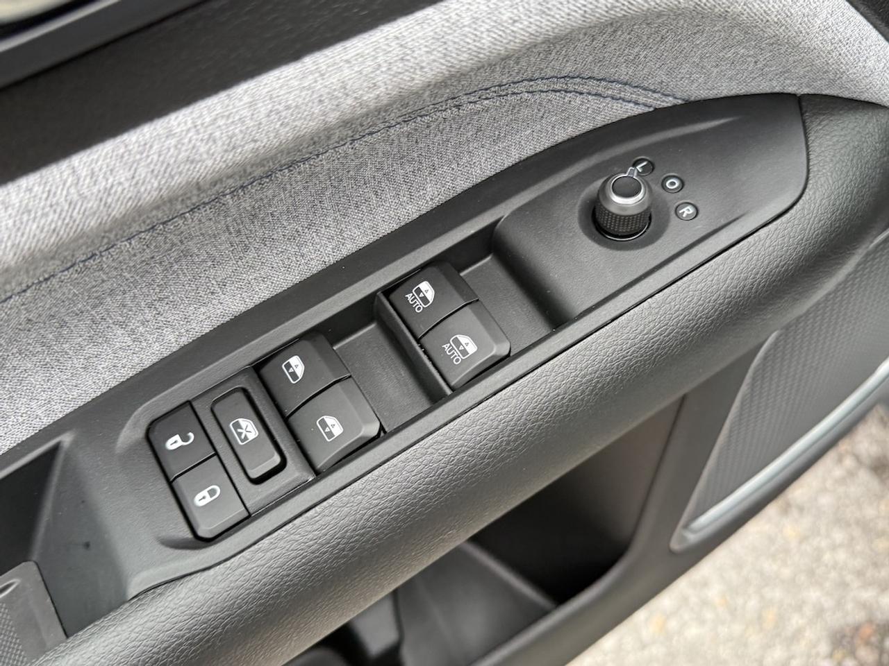 2026 Jeep Compass NORTH 4X4 Photo