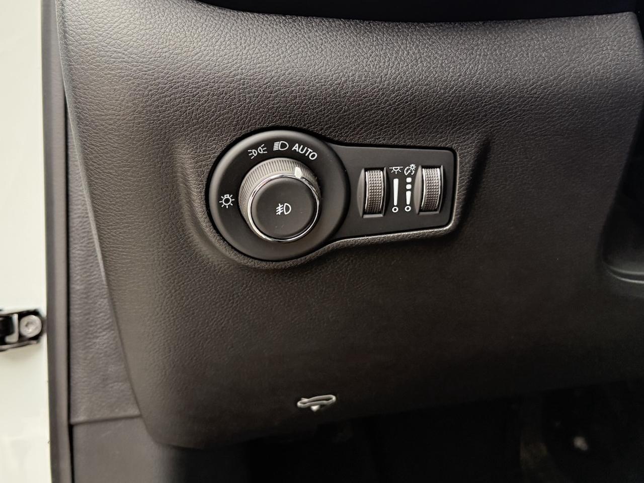 2026 Jeep Compass NORTH 4X4 Photo