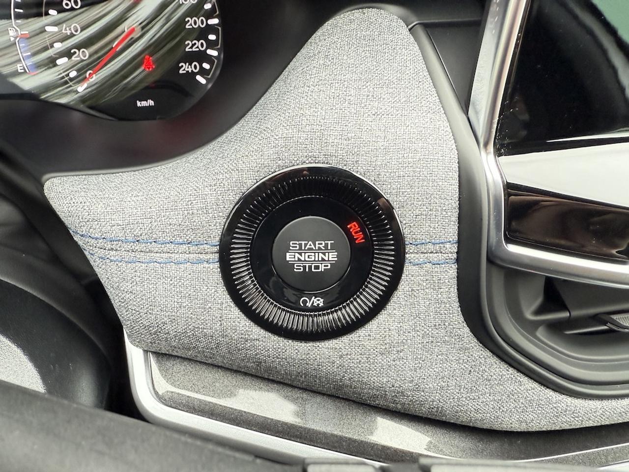 2026 Jeep Compass NORTH 4X4 Photo