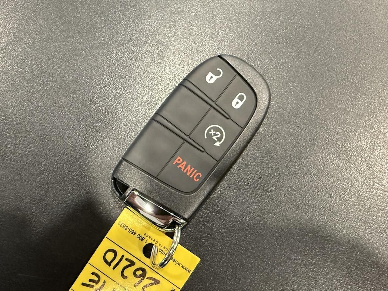 2026 Jeep Compass NORTH 4X4 Photo