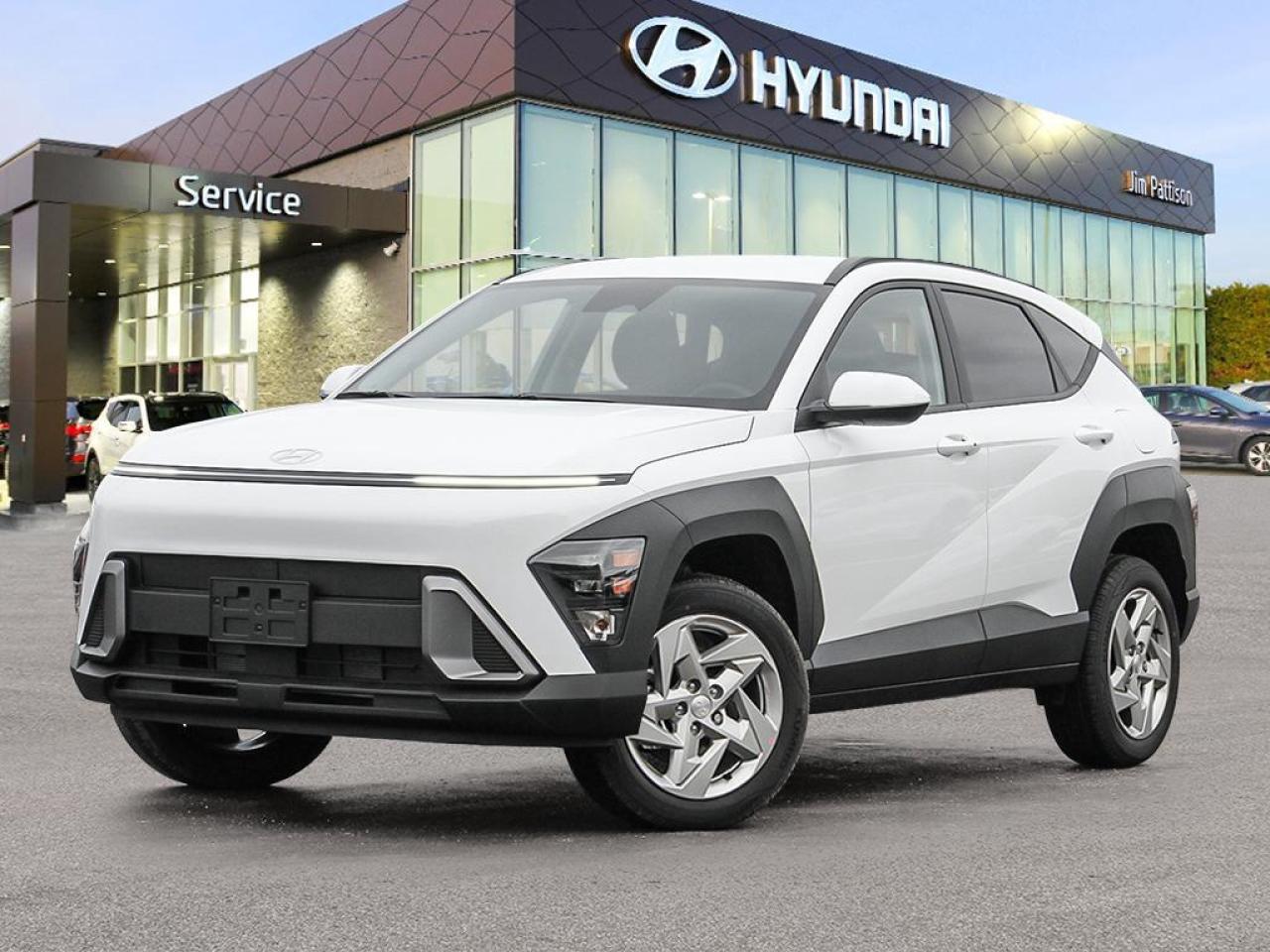 New 2026 Hyundai KONA 2.0L Essential FWD for sale in Port Coquitlam, BC