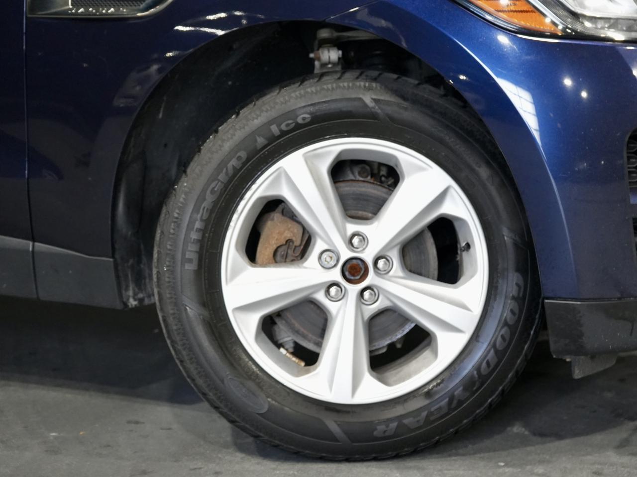 2017 Jaguar F-PACE Prestige/PANO/CARPLAY/MERIDIAN/NO ACCIDENT/LOW KM Photo4