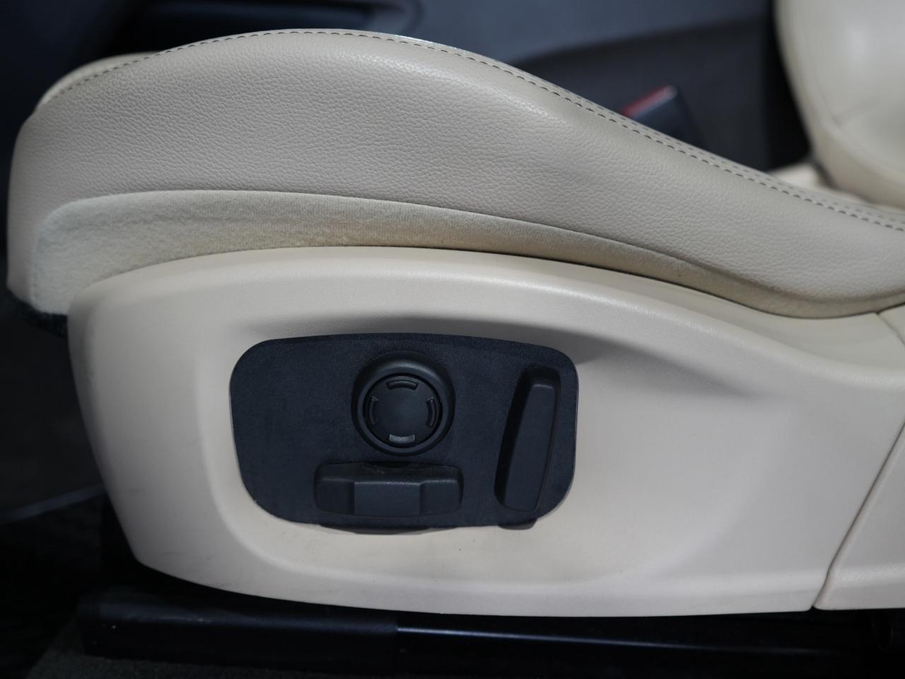 2017 Jaguar F-PACE Prestige/PANO/CARPLAY/MERIDIAN/NO ACCIDENT/LOW KM Photo