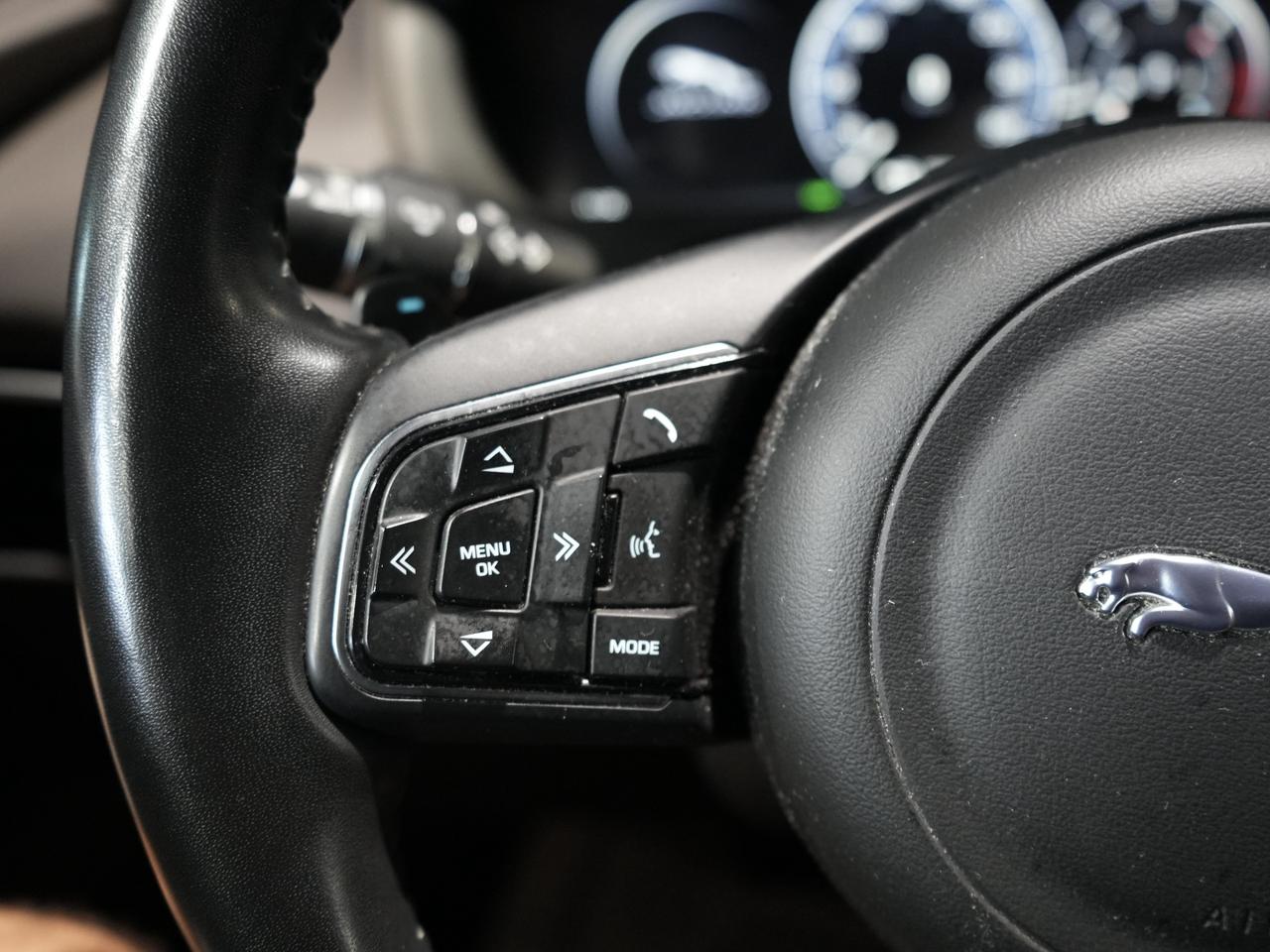 2017 Jaguar F-PACE Prestige/PANO/CARPLAY/MERIDIAN/NO ACCIDENT/LOW KM Photo