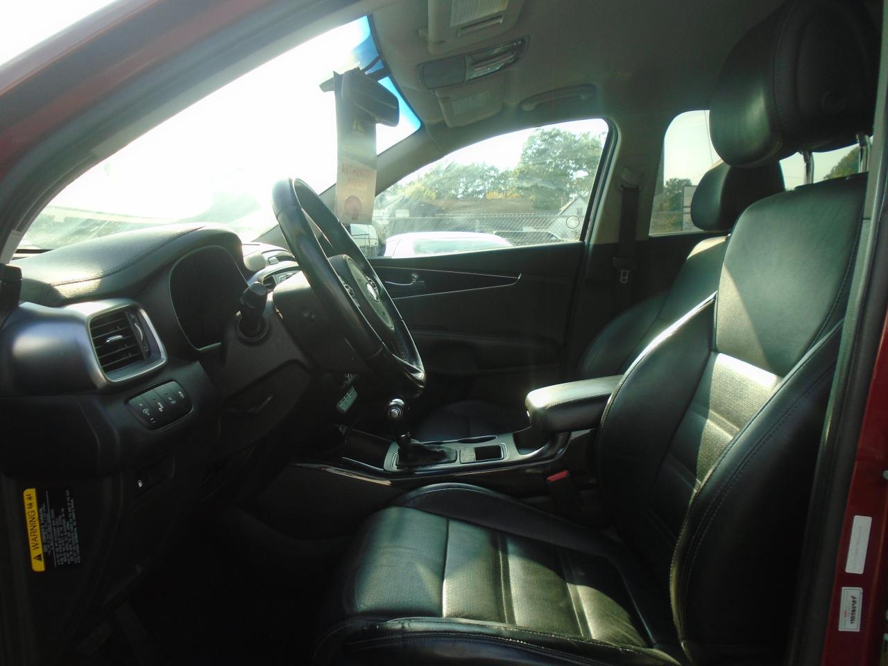 2016 Kia Sorento AWD 4DR 2.0L TURBO EX - Photo #11