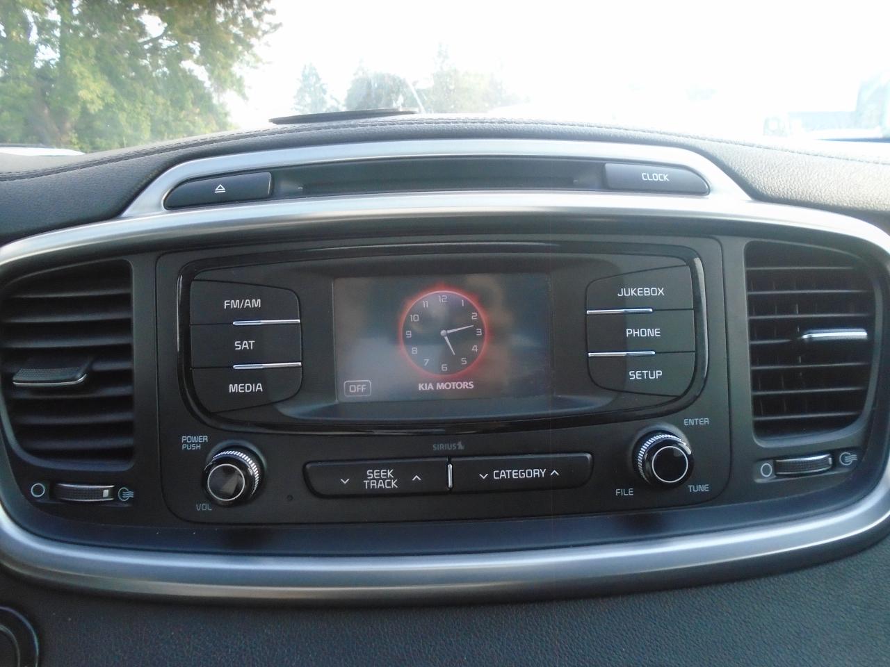 2016 Kia Sorento AWD 4DR 2.0L TURBO EX - Photo #20