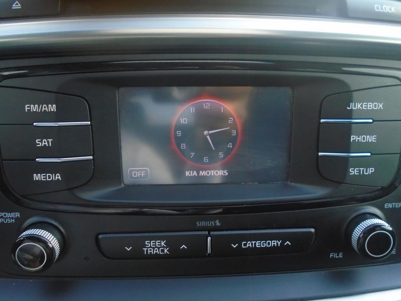 2016 Kia Sorento AWD 4DR 2.0L TURBO EX - Photo #21
