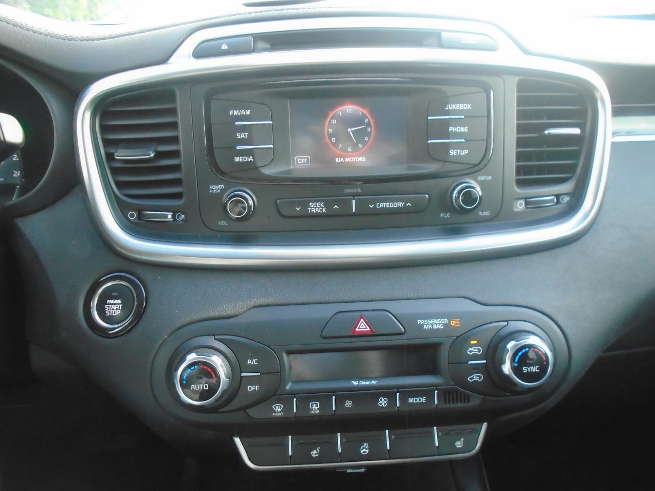 2016 Kia Sorento AWD 4DR 2.0L TURBO EX - Photo #22