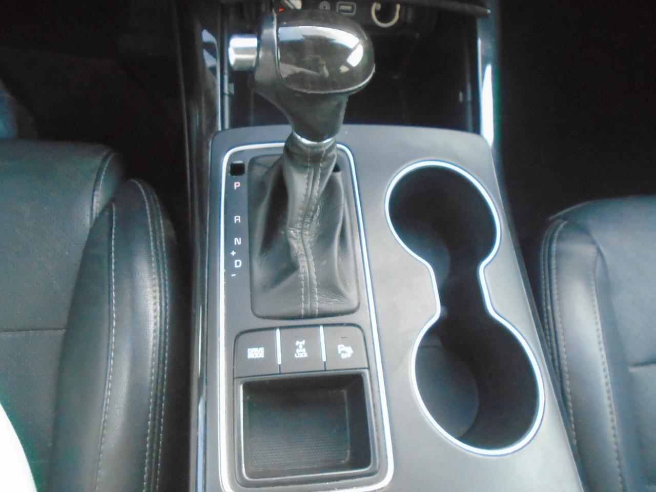 2016 Kia Sorento AWD 4DR 2.0L TURBO EX - Photo #25
