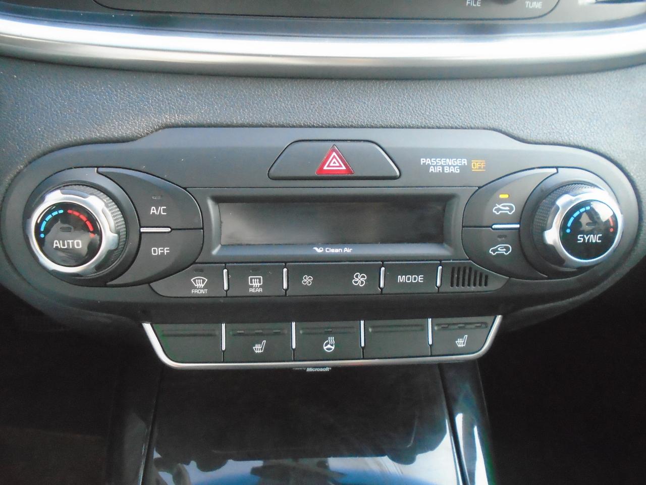 2016 Kia Sorento AWD 4DR 2.0L TURBO EX - Photo #23
