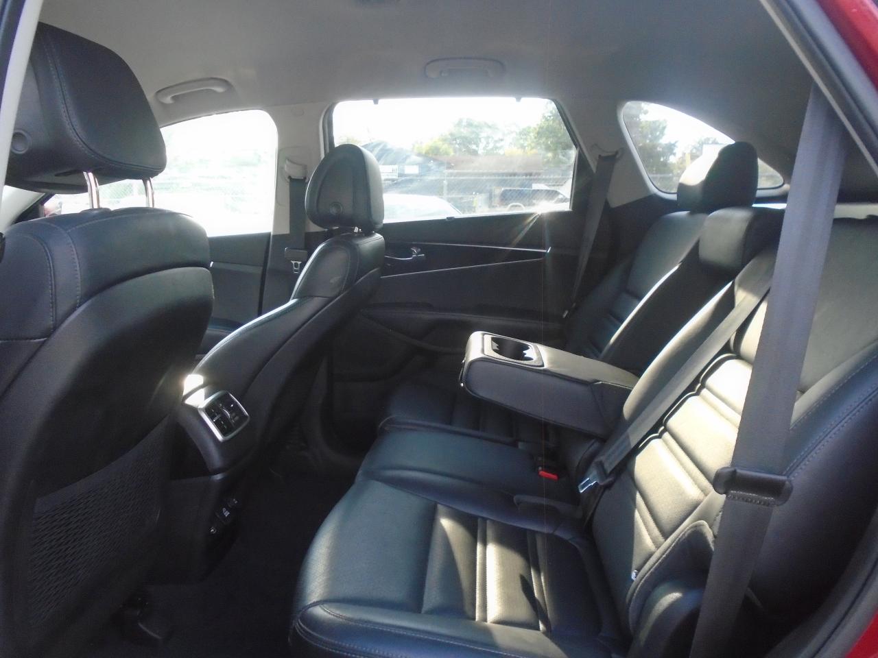 2016 Kia Sorento AWD 4DR 2.0L TURBO EX - Photo #26