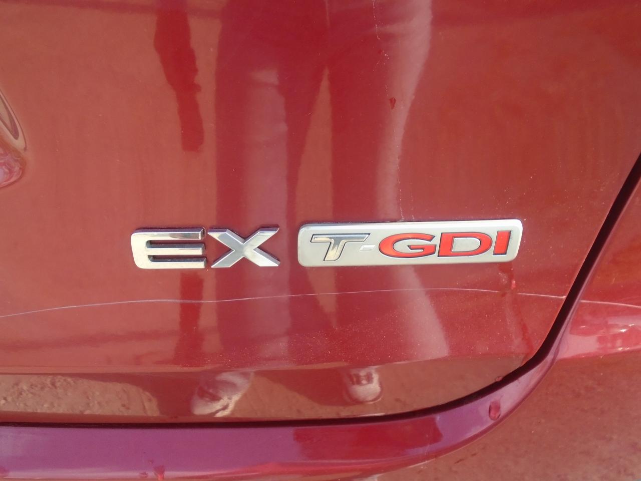 2016 Kia Sorento AWD 4DR 2.0L TURBO EX - Photo #28