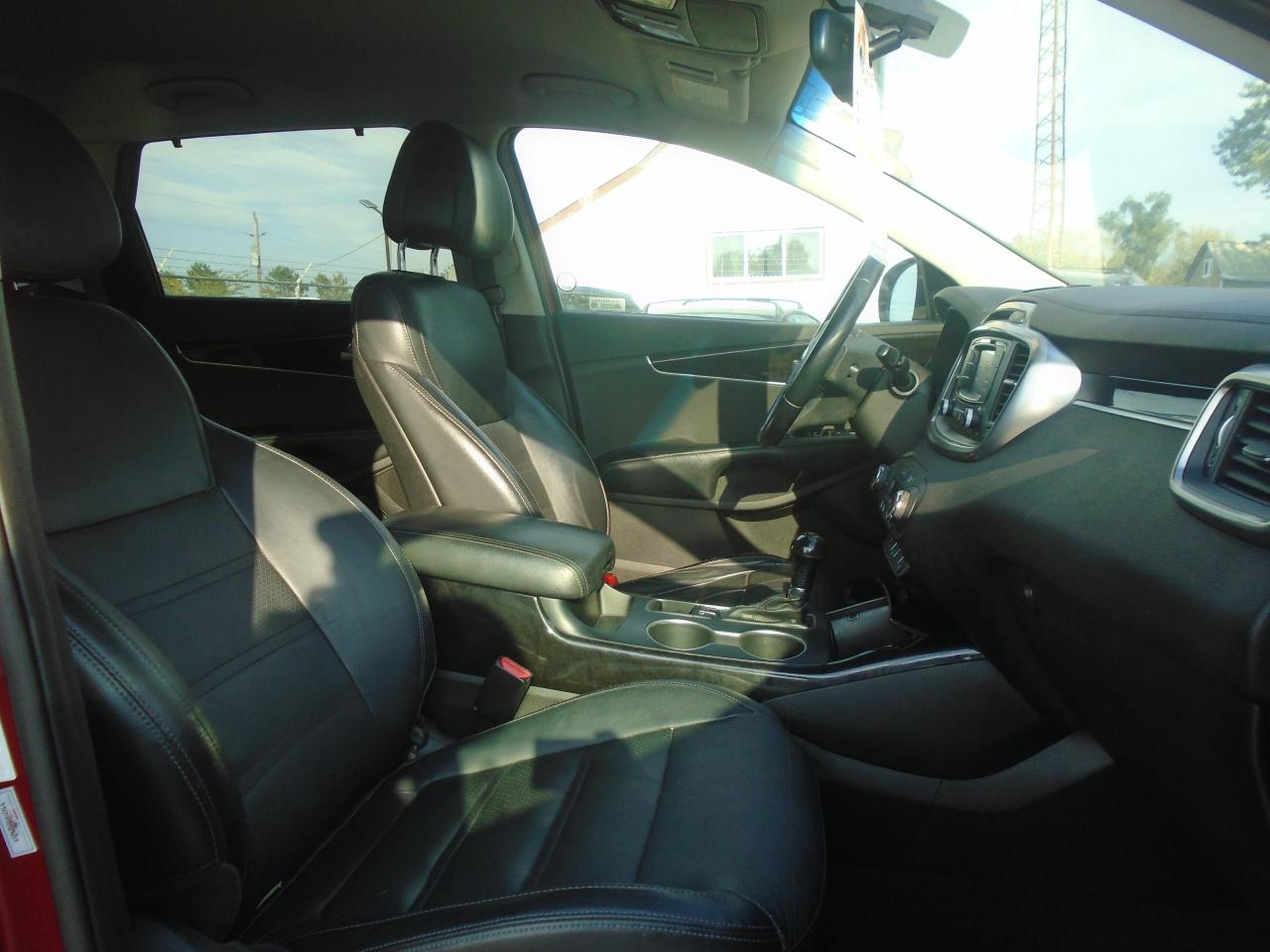 2016 Kia Sorento AWD 4DR 2.0L TURBO EX - Photo #30