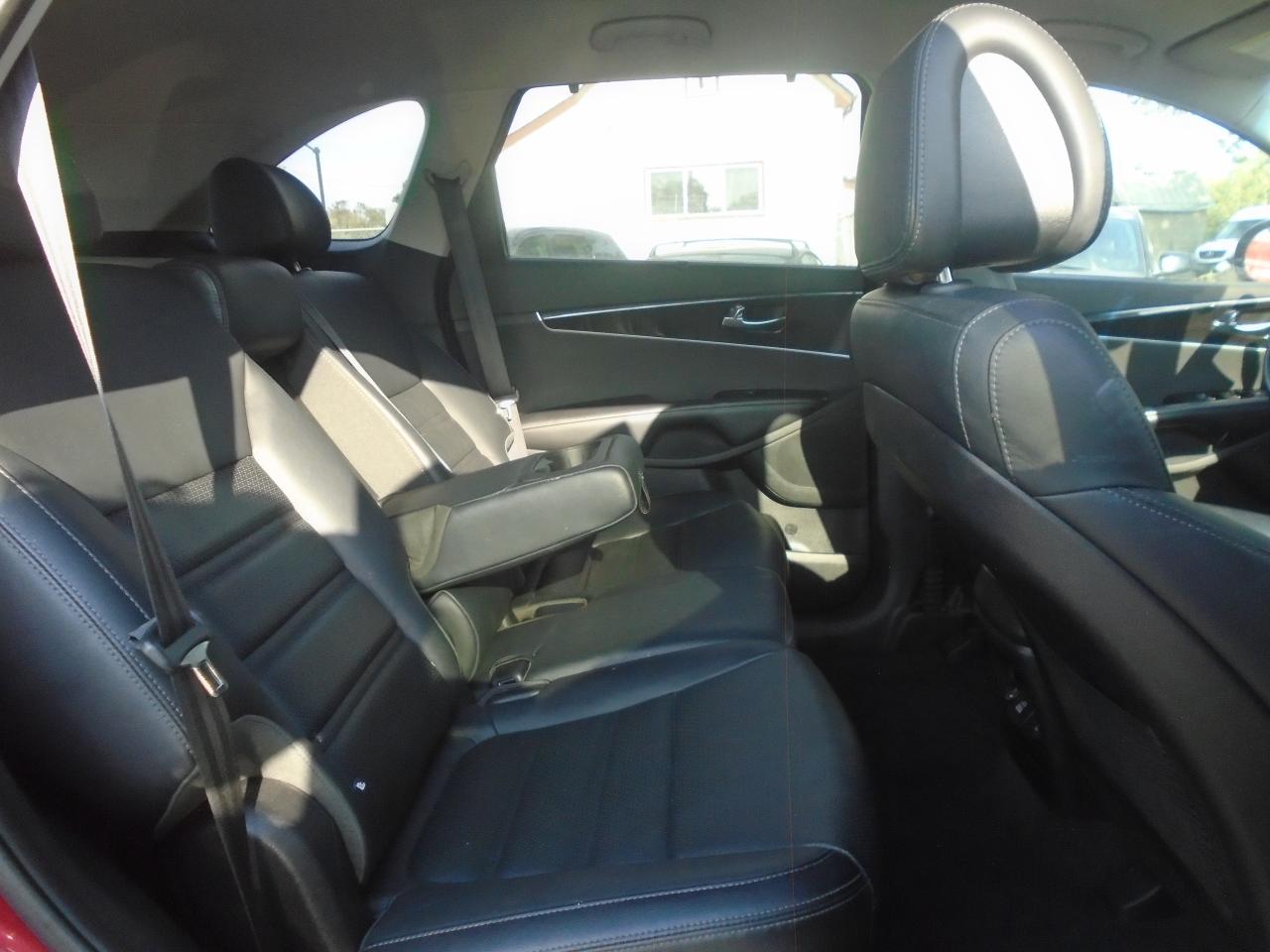 2016 Kia Sorento AWD 4DR 2.0L TURBO EX - Photo #32