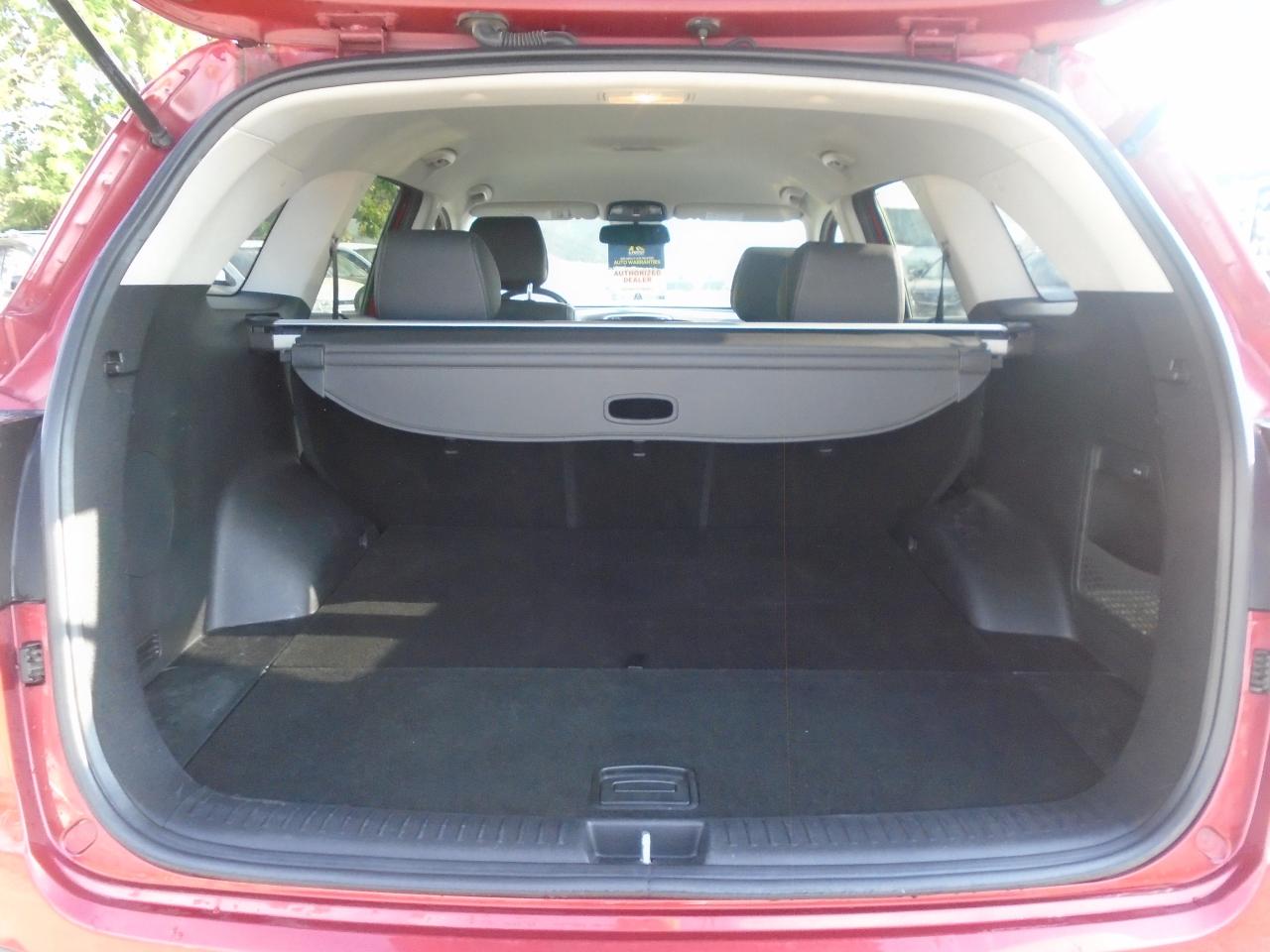 2016 Kia Sorento AWD 4DR 2.0L TURBO EX - Photo #33
