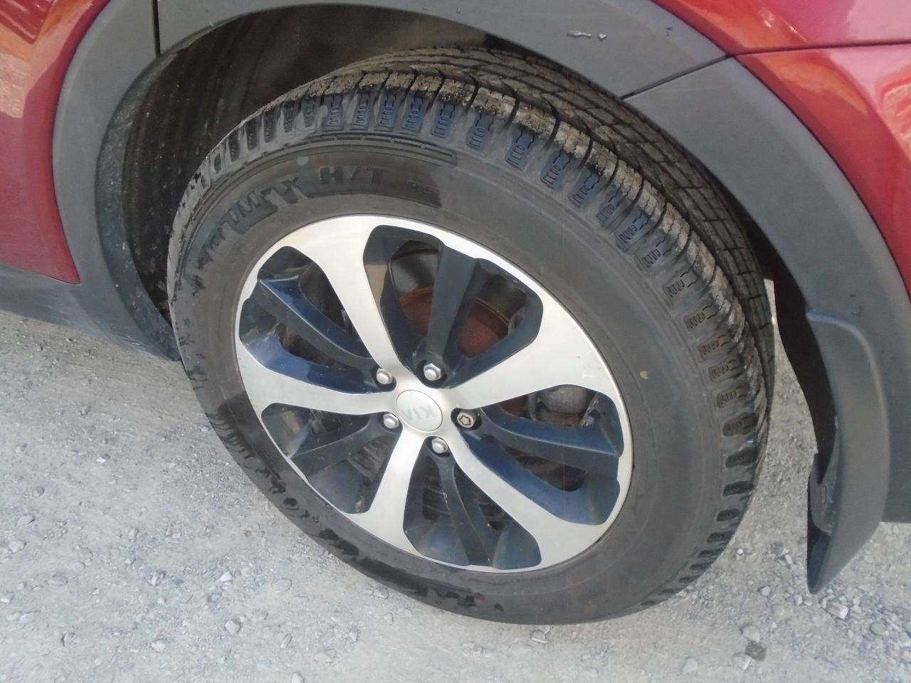 2016 Kia Sorento AWD 4DR 2.0L TURBO EX - Photo #37