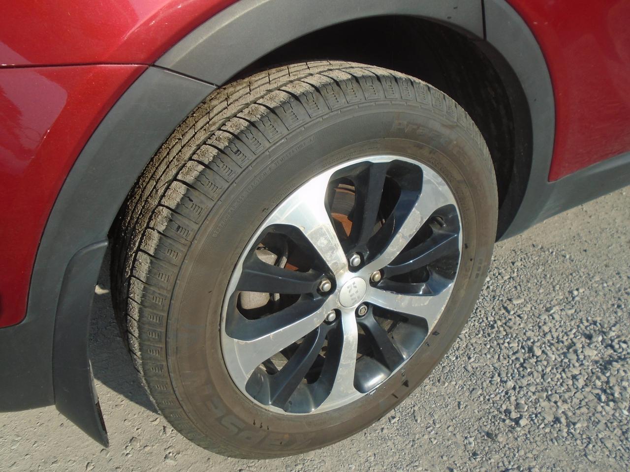 2016 Kia Sorento AWD 4DR 2.0L TURBO EX - Photo #36