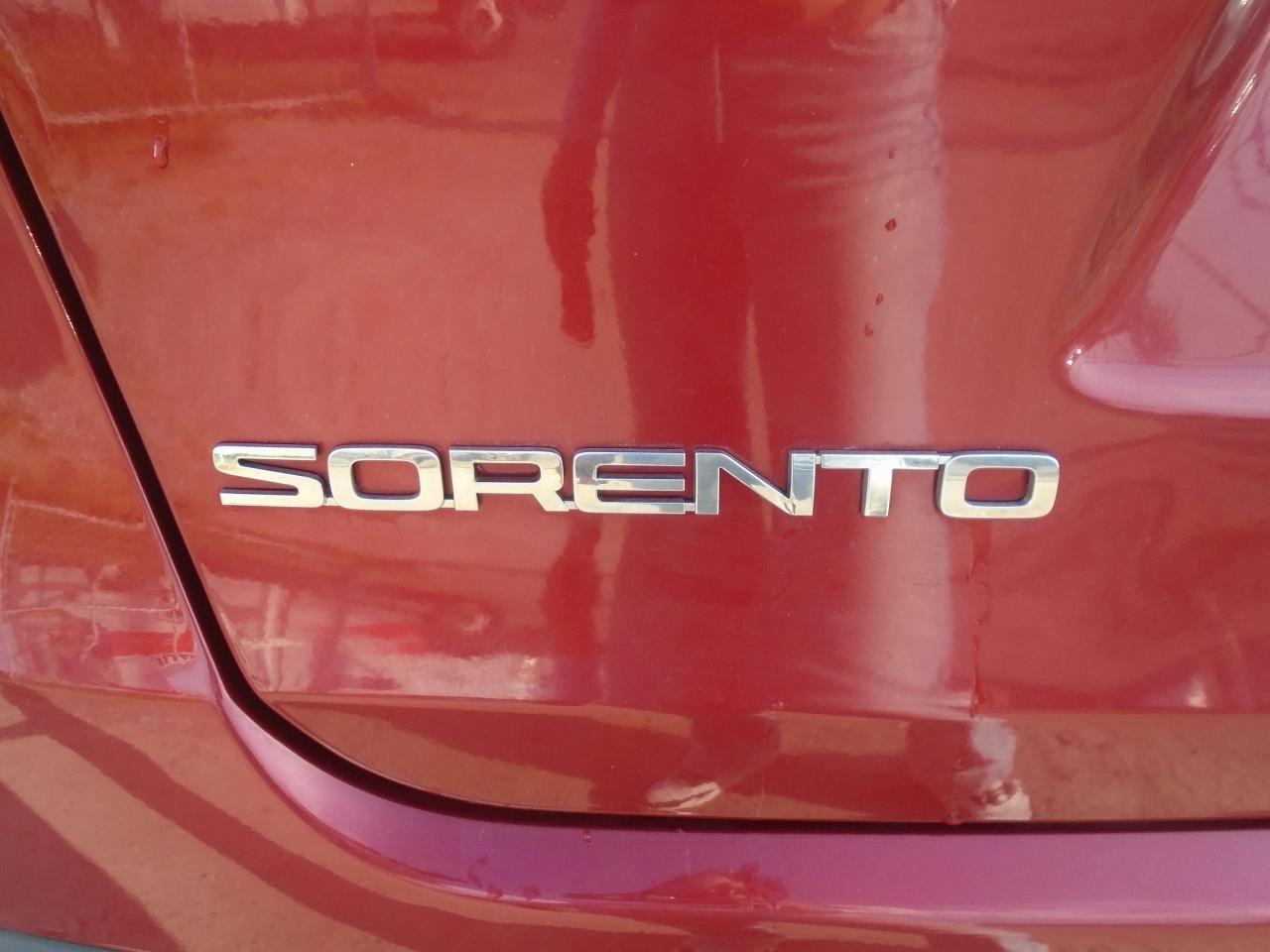 2016 Kia Sorento AWD 4DR 2.0L TURBO EX - Photo #41
