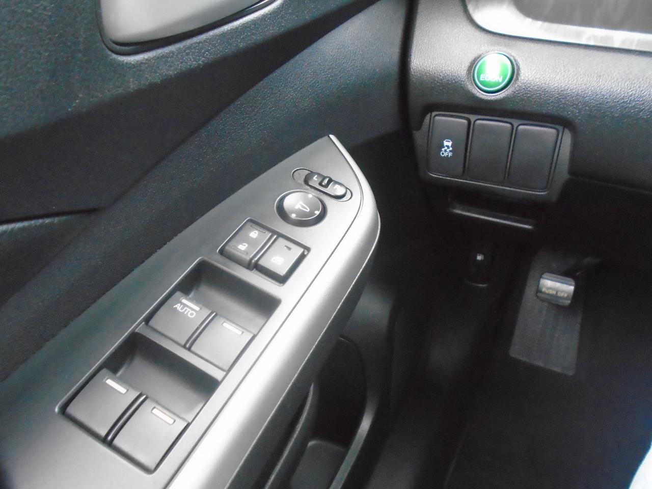 2013 Honda CR-V AWD 5dr Touring - Photo #11
