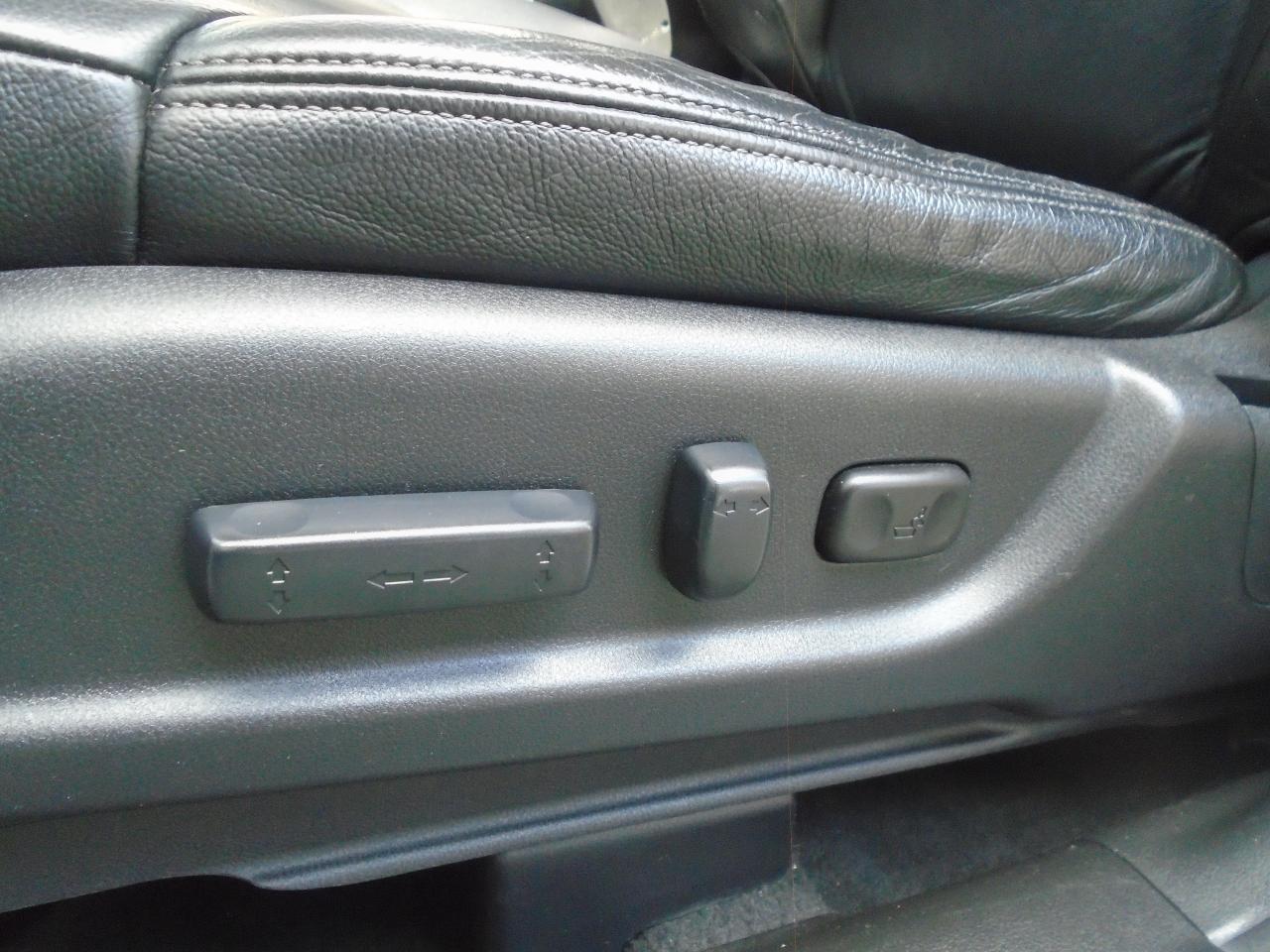 2013 Honda CR-V AWD 5dr Touring - Photo #19