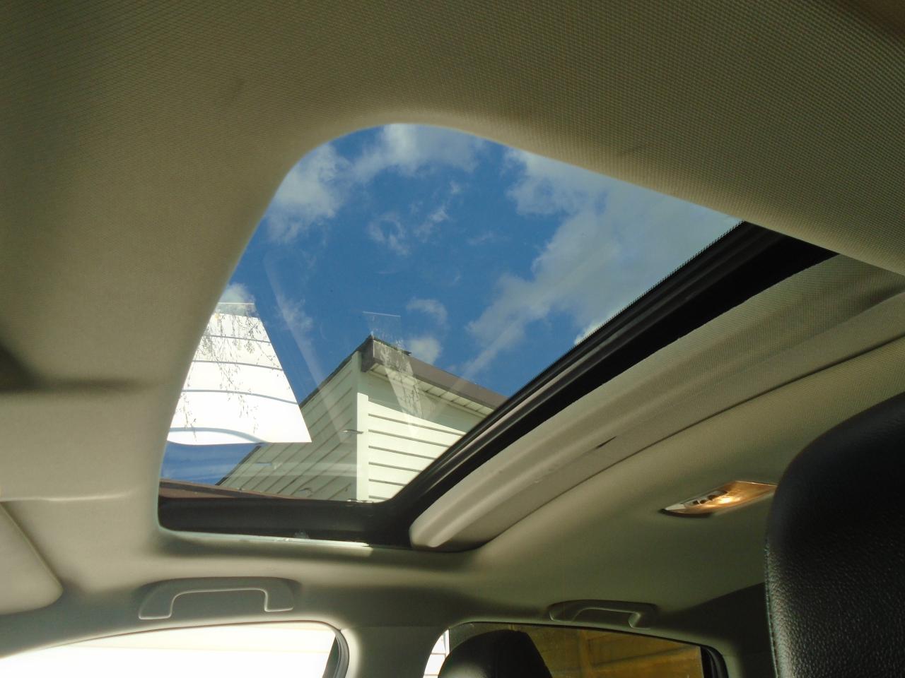 2013 Honda CR-V AWD 5dr Touring - Photo #20