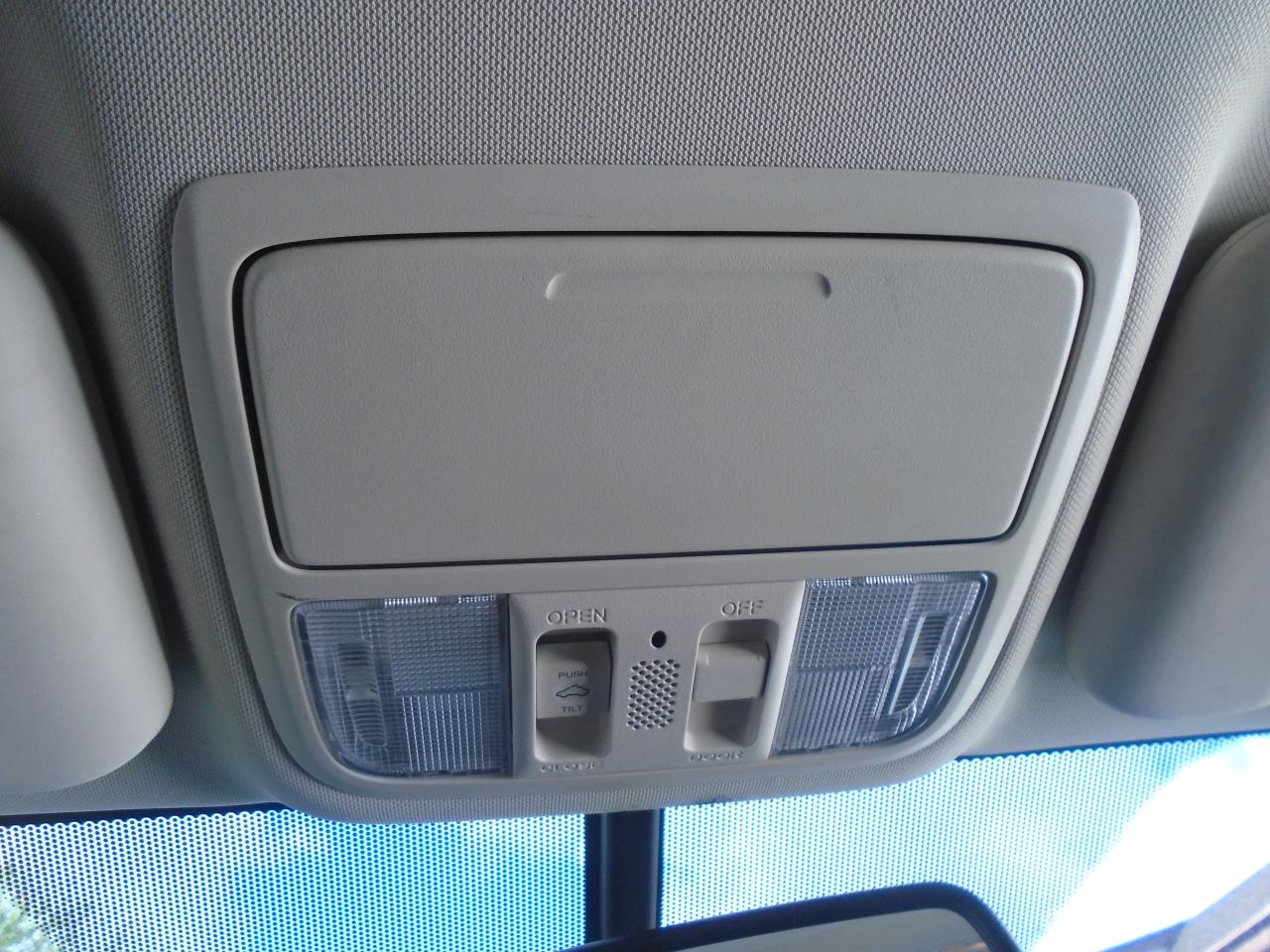 2013 Honda CR-V AWD 5dr Touring - Photo #21