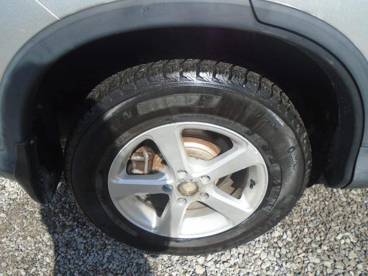 2013 Honda CR-V AWD 5dr Touring - Photo #30